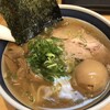 らーめん とうかんや