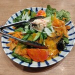 旨唐揚げと居酒メシ ミライザカ - 