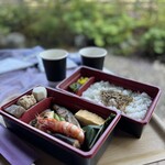 フェアフィールド･バイ･マリオット - 料理写真: