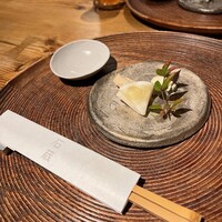 妙見石原荘 食菜石蔵 - 