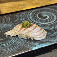 熟成寿司専門店 和心 - 