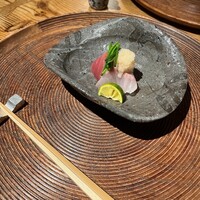 妙見石原荘 食菜石蔵 - 