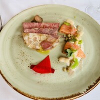 RESTAURANT DAZZLE - 