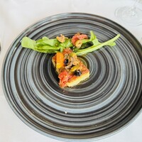 RESTAURANT DAZZLE - 