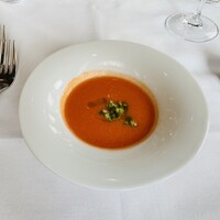 RESTAURANT DAZZLE - 