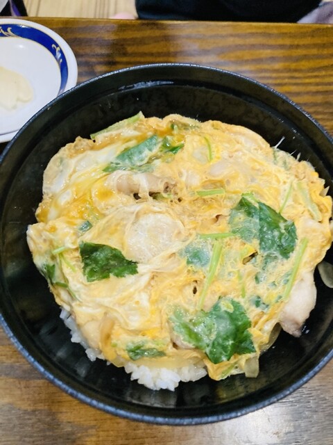 味よし - 長町南（食堂）の写真