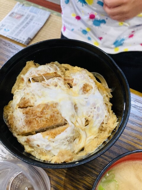 味よし - 長町南（食堂）の写真