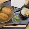 天婦羅きしめん たもん 中日ビル店