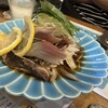 魚のてっぺん