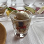 サーラ アマービレ - 