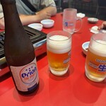 焼肉フジサン - 