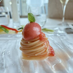 サーラ アマービレ - 