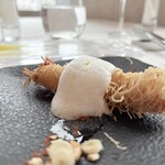 サーラ アマービレ - 