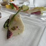 サーラ アマービレ - 