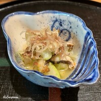 竹ざき - 鱧冊