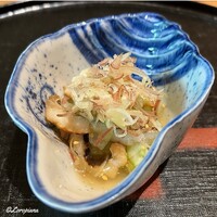 竹ざき - 鱧冊