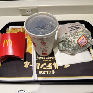 マクドナルド_1