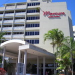 Mercure Cairns Harbourside - 