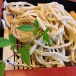 手打ちそば処 柳屋