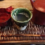 手打ちそば処 柳屋