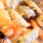 手打ちそば処 柳屋