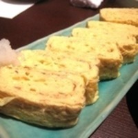 旬活和食 ままや - だしまき卵