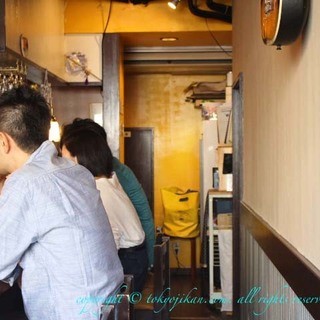 カフェ下北沢フラット_2