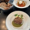 ベーカリー&レストラン 沢村 軽井沢ハルニレテラス