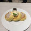 幸せのパンケーキ 梅田店