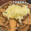 もつ焼き煮込み 楓 HANARE