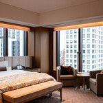 ジ・オークラ・トーキョー - 寝室