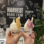 ハーベスト ナガイファーム - 