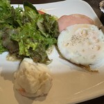 サザンカ 本店 - 