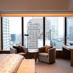 ジ・オークラ・トーキョー - 