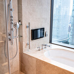 ジ・オークラ・トーキョー - 浴室