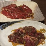 平和園 - 料理写真: