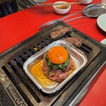 焼肉フジサン - 