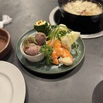 AJILLO 高知店 - 