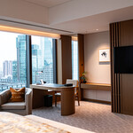 ジ・オークラ・トーキョー - 