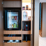 ジ・オークラ・トーキョー - ミニバー