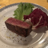 ラ・ビスボッチャ - 