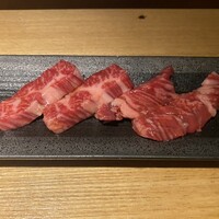 和牛焼肉じろうや 介 wagyu&sake 名古屋駅前本店 - 