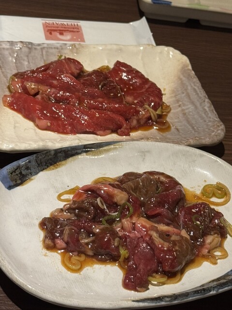 Heiwa En Shiroishi Ten