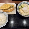 丸亀製麺 江戸川春江店