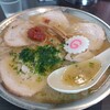 とんとんラーメン
