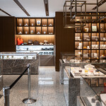 ジ・オークラ・トーキョー - Chef's Garden