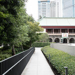 ジ・オークラ・トーキョー - 大倉集古館