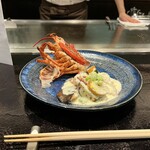 レストラン ロワール 鉄板焼 - 