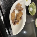 レストラン ロワール 鉄板焼 - 