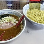 ◯つばき食堂 - 